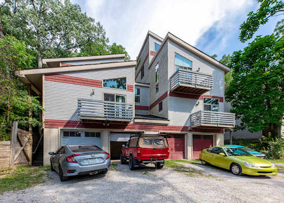 1556 Jones Unit B property